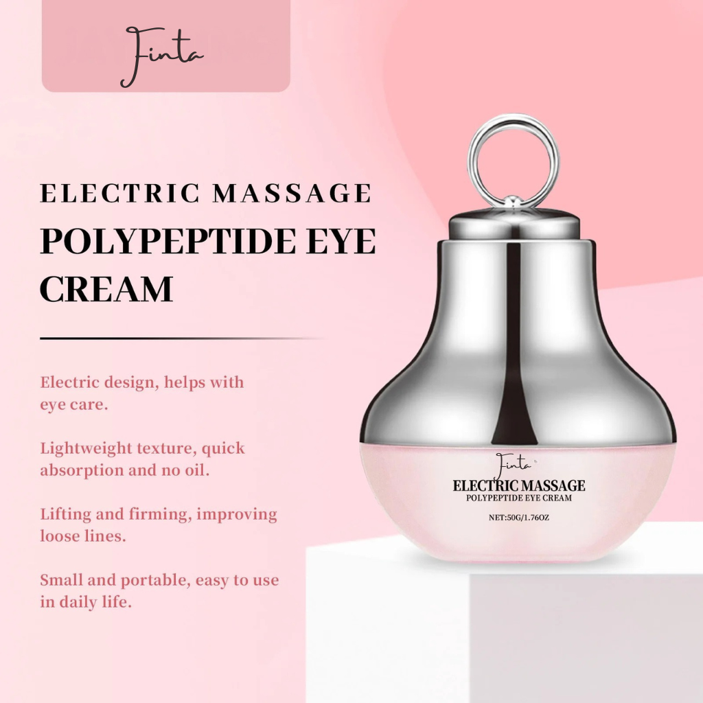 YCZ Electric Massage Pro - Finta™