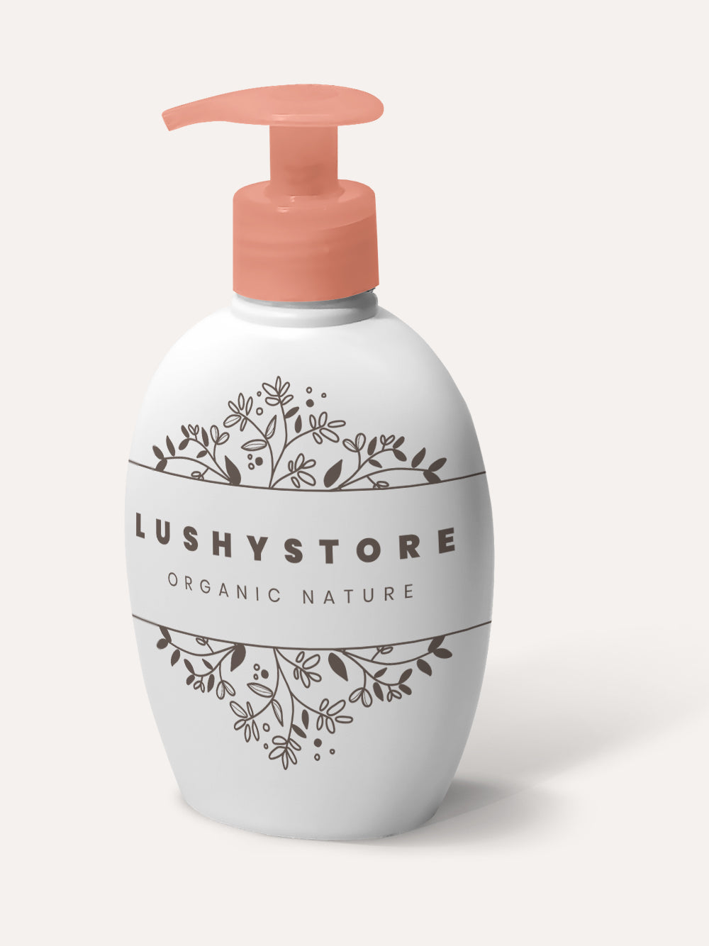 Silk Elegance Hair Serum