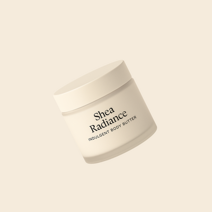 Shea Radiance Body Butter