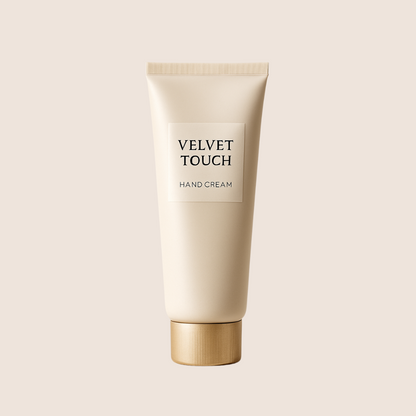 Velvet Touch Foundation 