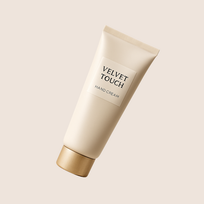 Velvet Touch Foundation 