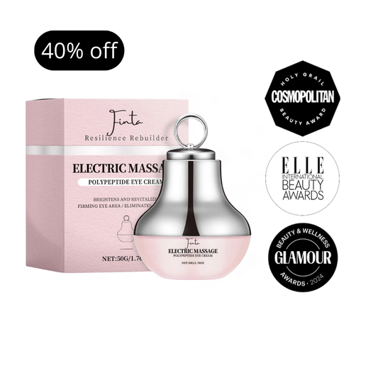 YCZ Electric Massage Pro - Finta™