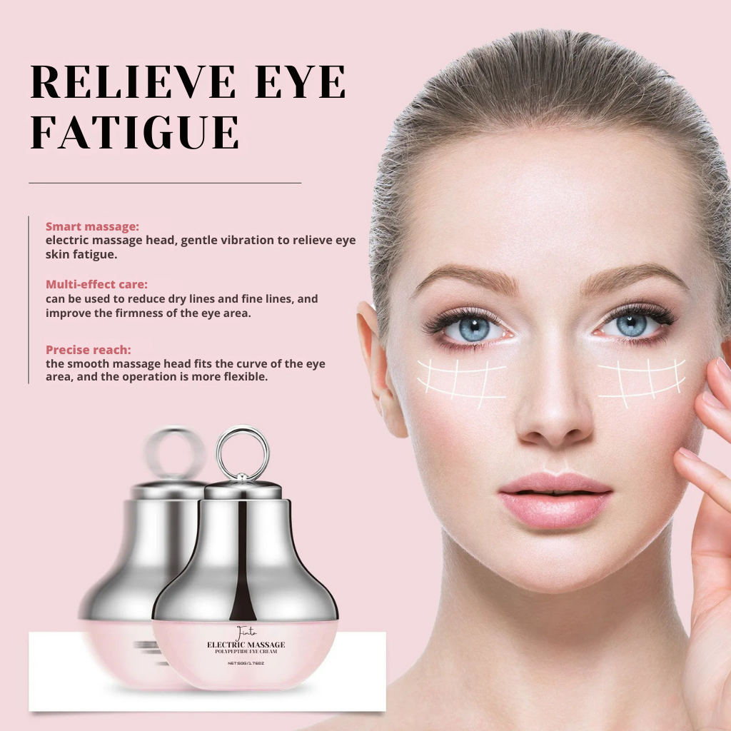 YCZ Electric Massage Pro - Finta™