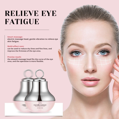 YCZ Electric Massage Pro - Finta™