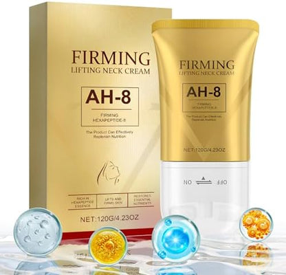 YCZ AH-8 Firming Lifting Neck Cream - Finta™