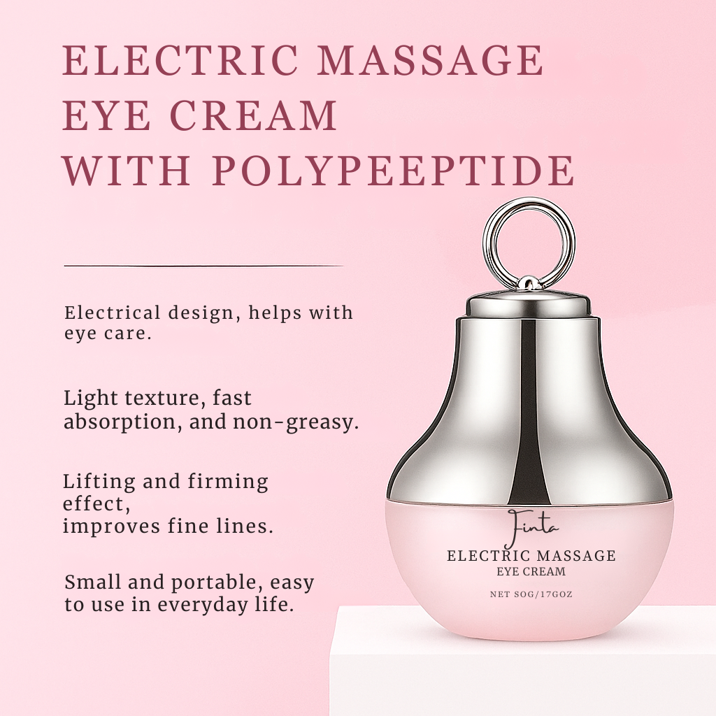 YCZ Electric Massage Pro - Finta™