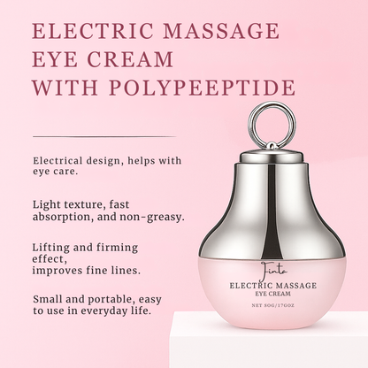 YCZ Electric Massage Pro - Finta™