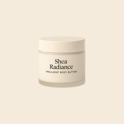 Shea Radiance Body Butter