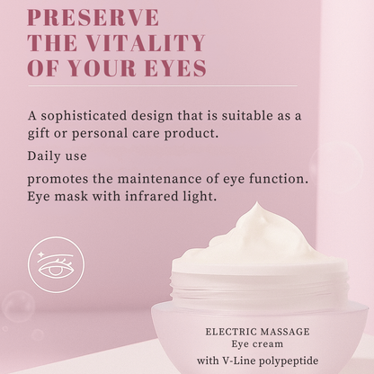 YCZ Electric Massage Pro - Finta™