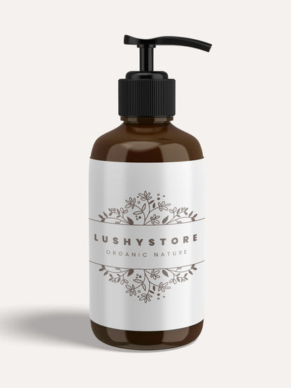 Silk Elegance Hair Serum 