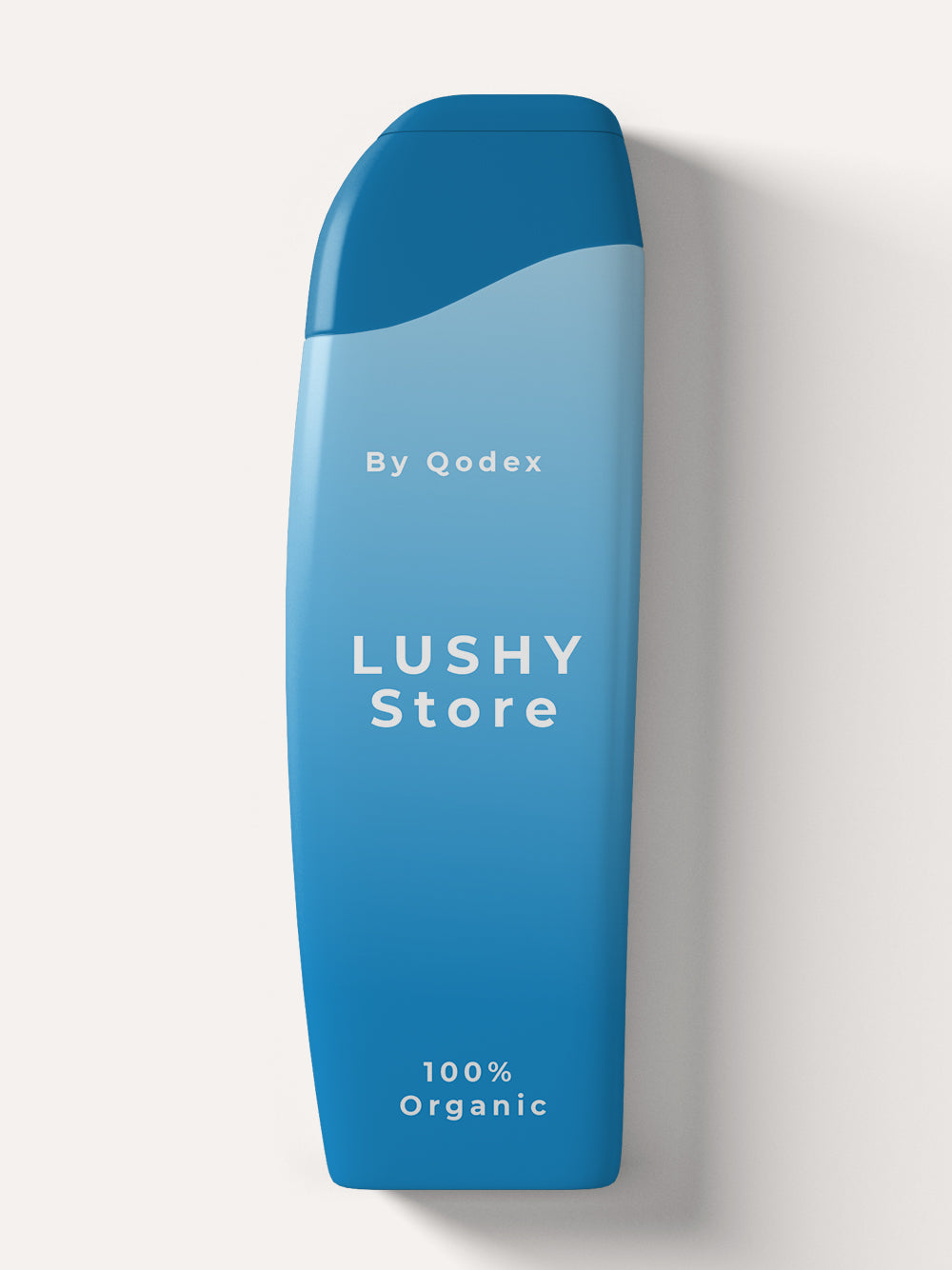 Diamond Dew Drop Nail Polish 