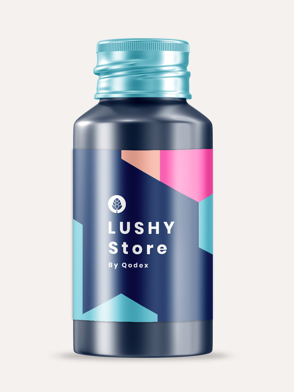 Diamond Dew Drop Nail Polish 