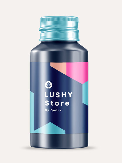 Diamond Dew Drop Nail Polish 