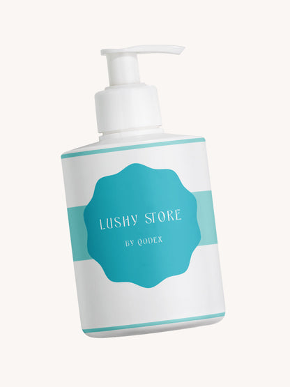 Ocean Breeze Body Lotion 