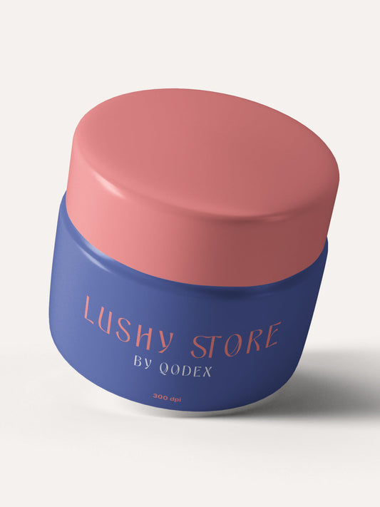 Diamond Dew Drop Nail Polish 